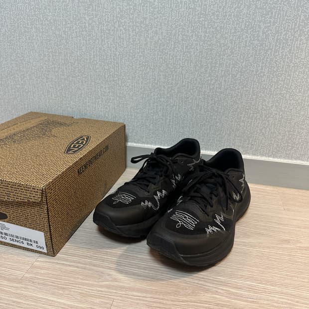 keen 엔지니어드가먼츠 270