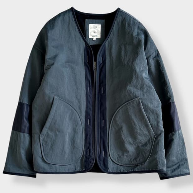 Envelope 엔벨로프 spot liner 25 blue 2사이즈 판매