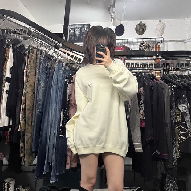 히로코 코시노 맨투맨