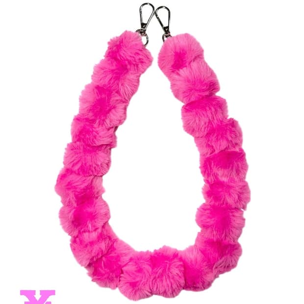 Yamepi chain pink
