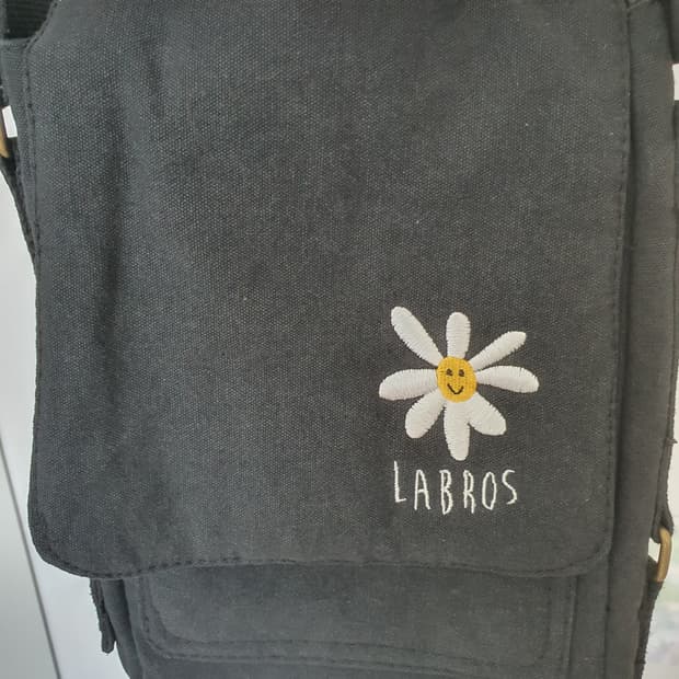 숄더백 라브로스 사용감(없음) 상태최상