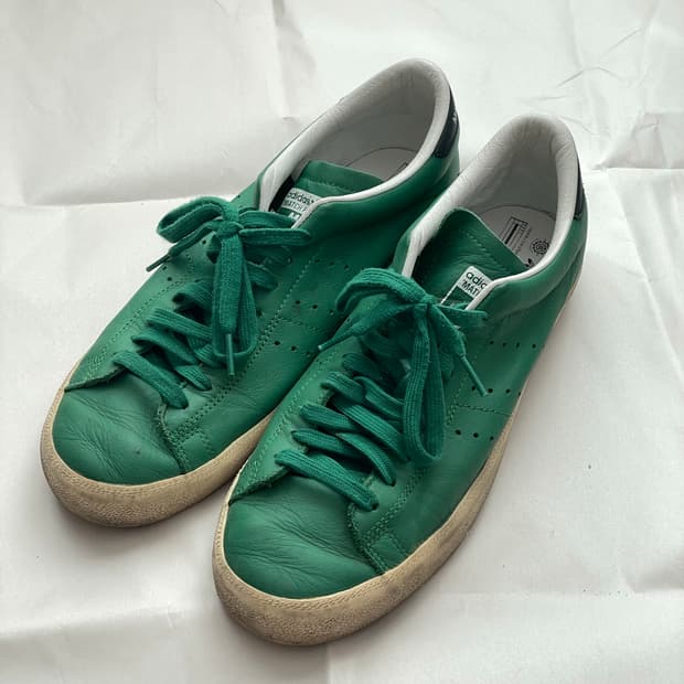 아디다스 카즈키 84-lab 매치플레이