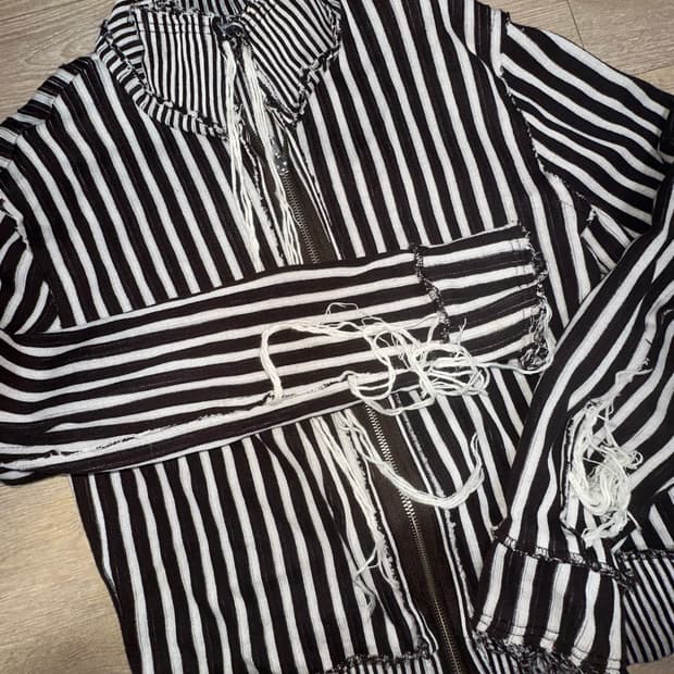 0tape 공테잎 자켓