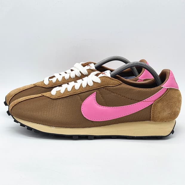 나이키 LD-1000 SP 라이트 브리티시 탄 앤 핑크시클 (295)