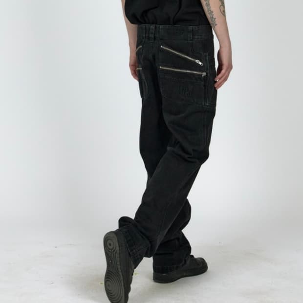 (구매) 플라스틱 프로덕트 데님m