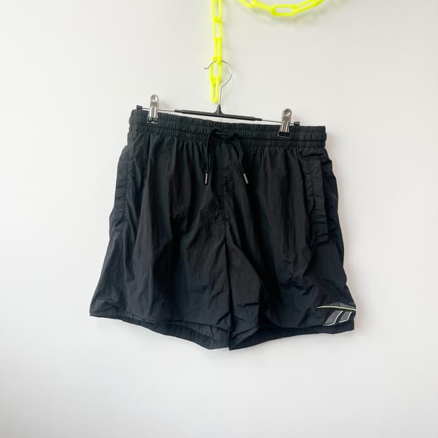 리복 남성바람막이 밴딩반바지 2XL 진스센스