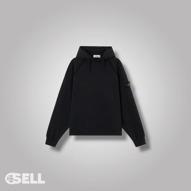 스톤아일랜드 후드티