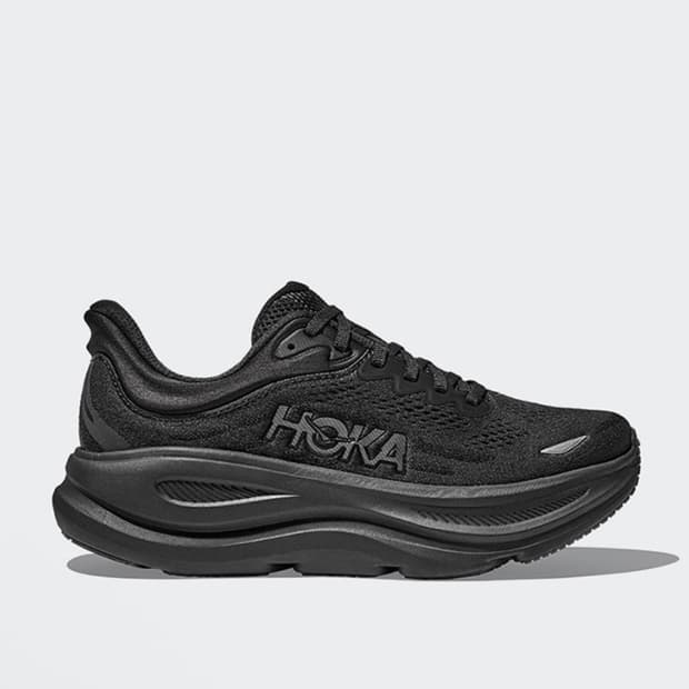 호카 남성 본디 9 X-와이드 280사이즈 (미개봉) 