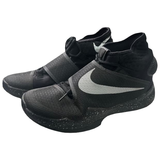 나이키 줌 하이퍼레브 2016 모델 농구화 블랙 280