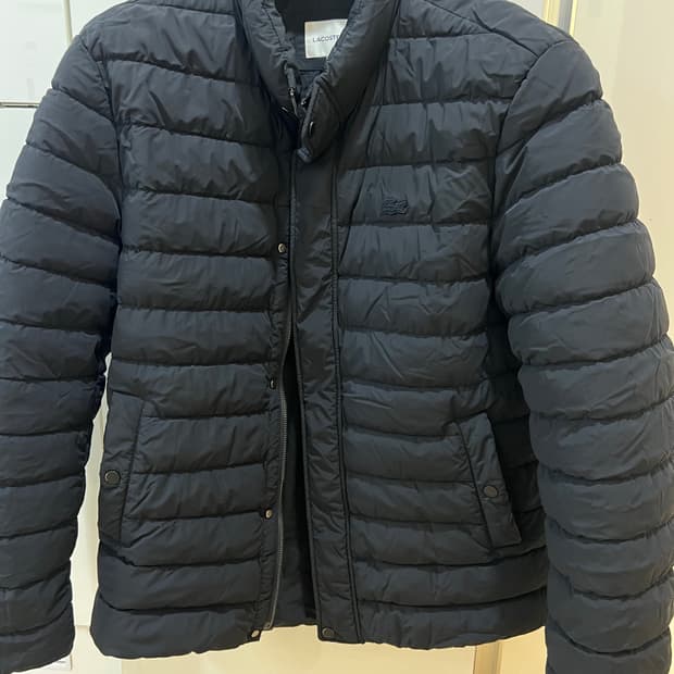 라코스테 구스다운 파리폴로패딩 54