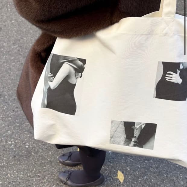 Love love bag 구해요