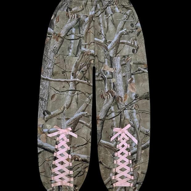 네임드 콜렉티브 조거팬츠