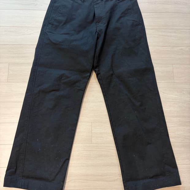 paf trousers 2025 M사이즈