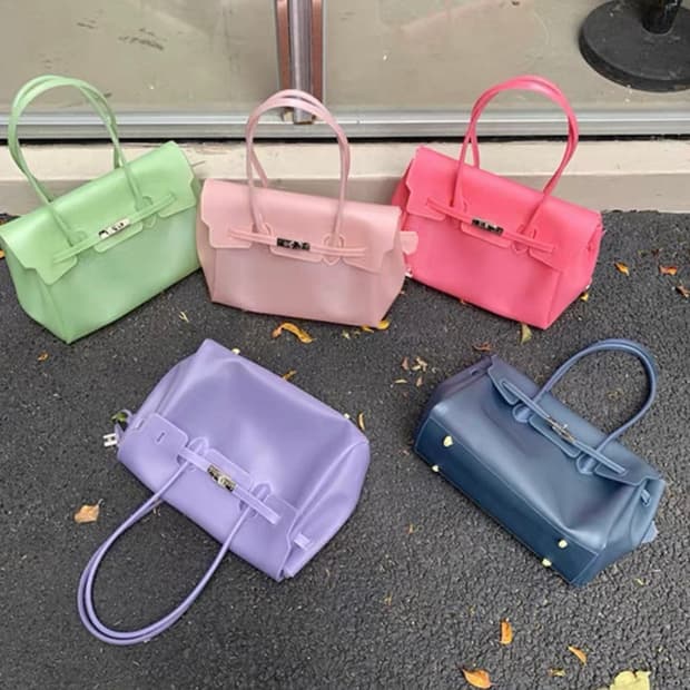 젤리버킨 퍼킨 공동구매 TPU