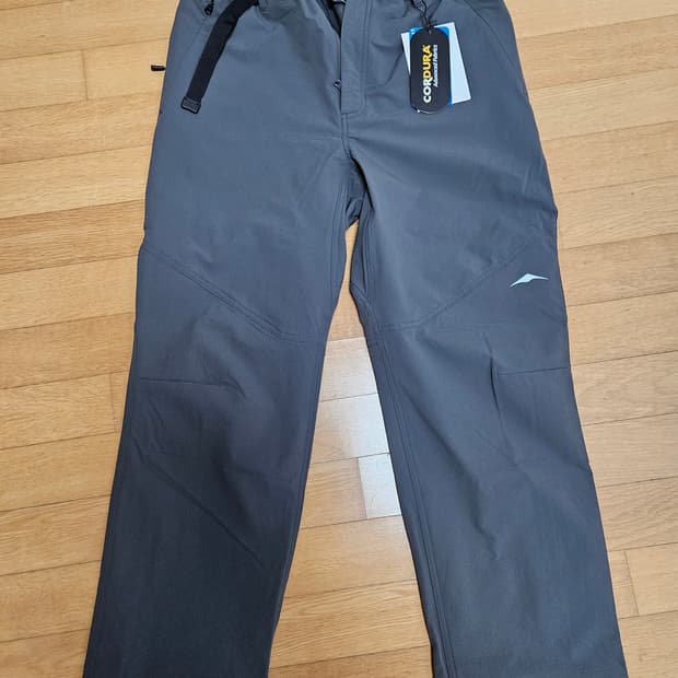 고요웨어 코듀라 써머 팬츠 s사이즈