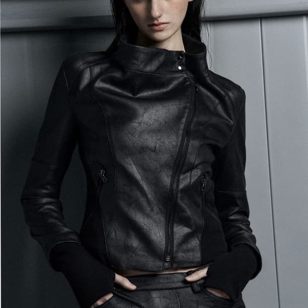 Covett biker jacket 2사이즈 구해요!!