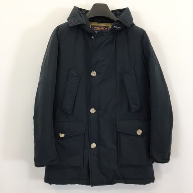 WOOLRICH 울리치(국내판) 아크릭 파카 M 
