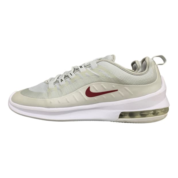 나이키 에어맥스 엑시스 그레이 290