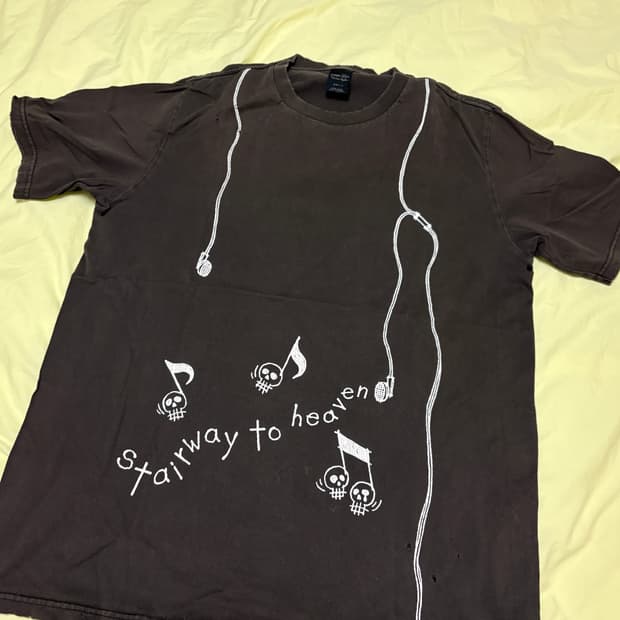 넘버나인 stairway to heaven 