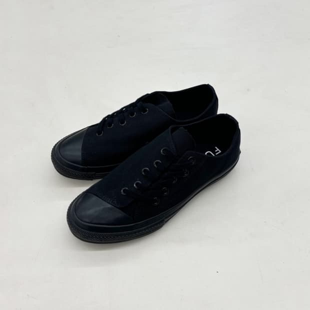 후미토 간류 x 컨버스