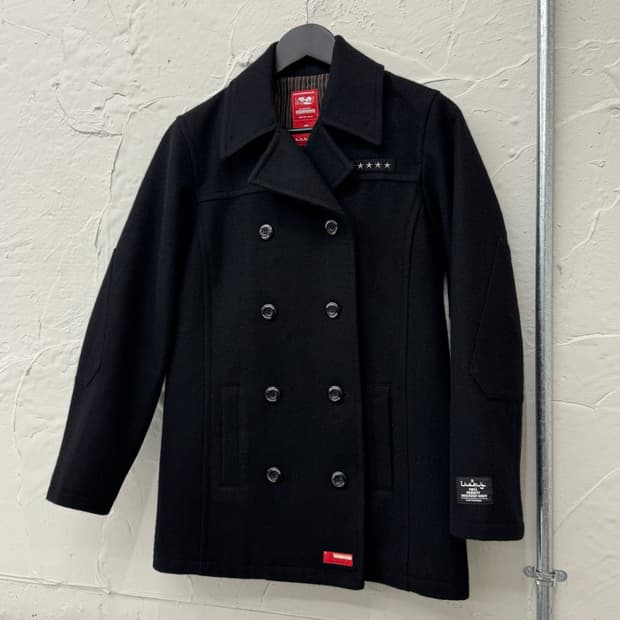 네이버후드 Neighborhood  (2004s) 피코트