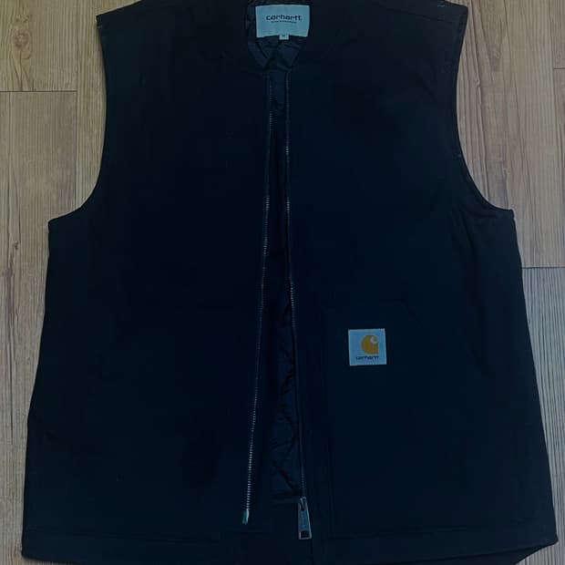 칼하트 V01 베스트