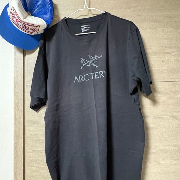아크테릭스 시조새 반팔