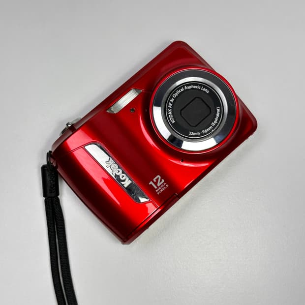 Kodak EasyShare C143 코닥 이지쉐어 디카