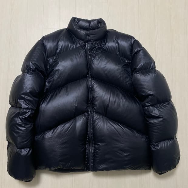 록키마운틴 페더베드 ns 패딩자켓 42