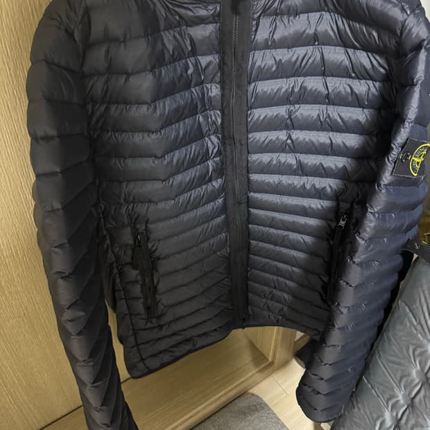 스톤아일랜드룸우븐 xl