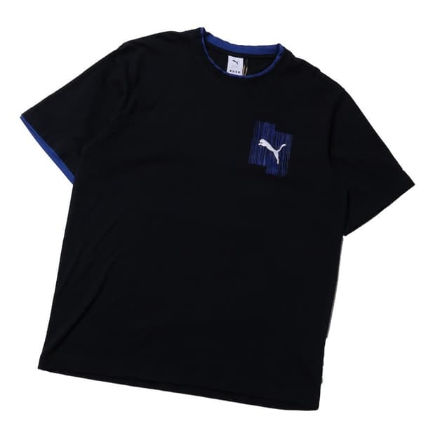 푸마 x 아더에러 Puma x Ader Error T-shirt  