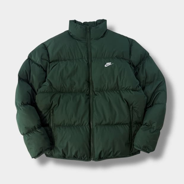 나이키 NSW 루즈핏 프리마로프트 푸퍼 숏패딩