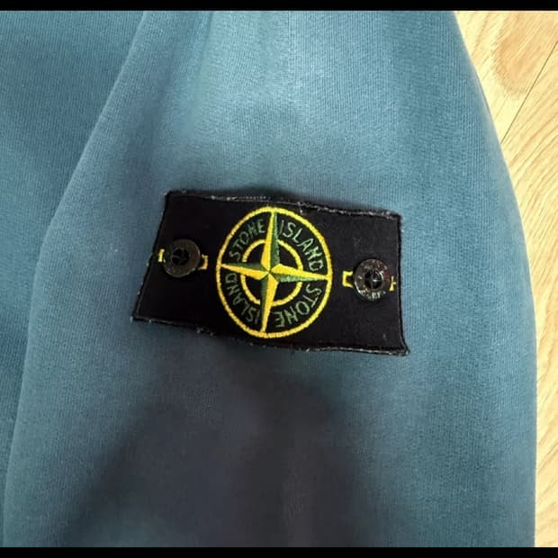 스톤아일랜드 맨투맨 M