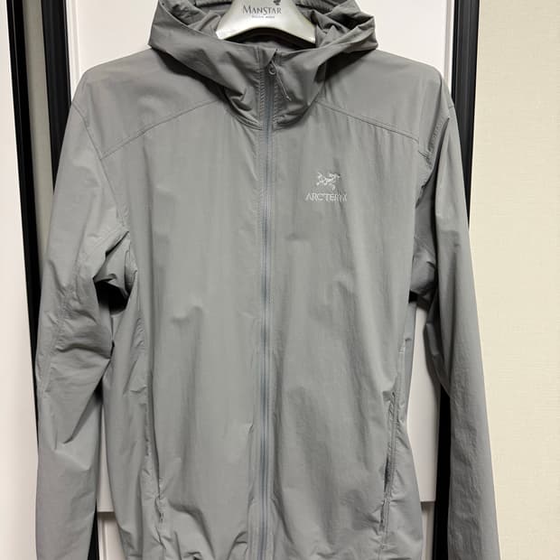 [L] 아크테릭스 감마sl 페가수스