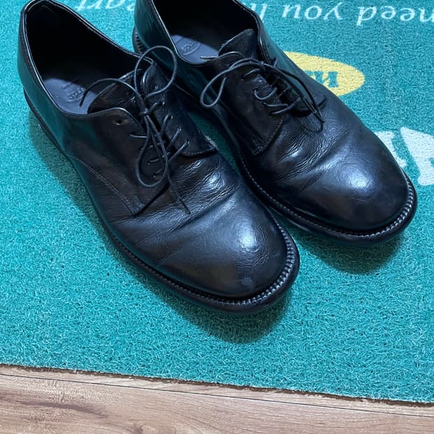 그라더스 블루처08 블랙 42