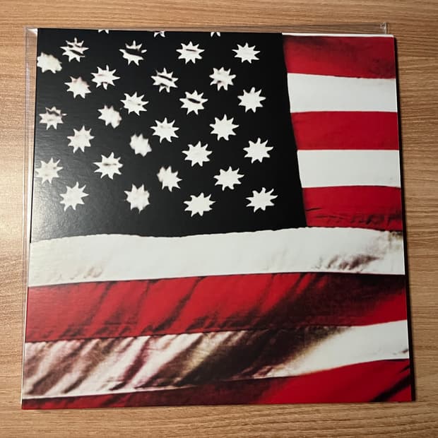 슬라이 앤 더 패밀리 스톤 There's a Riot Goin' On LP Vinyl | 후루츠패밀리