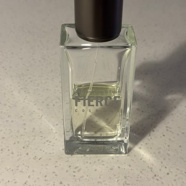 아베크롬비 피어스 코롱 50ml