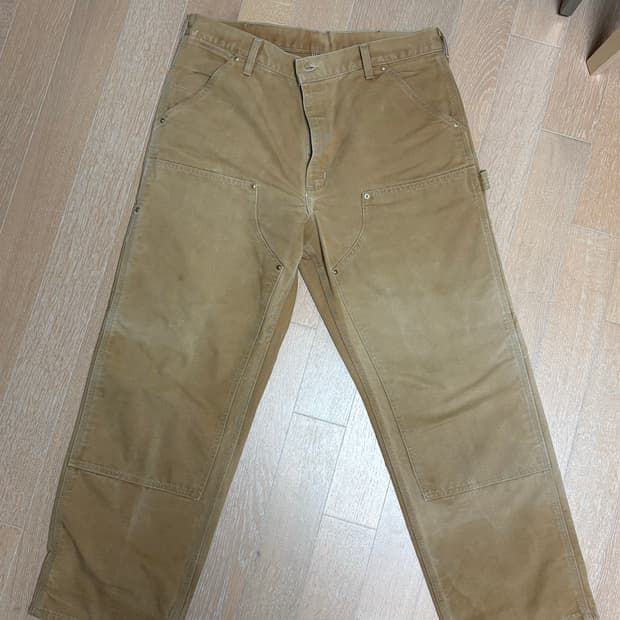 90s 칼하트 b01 36x32