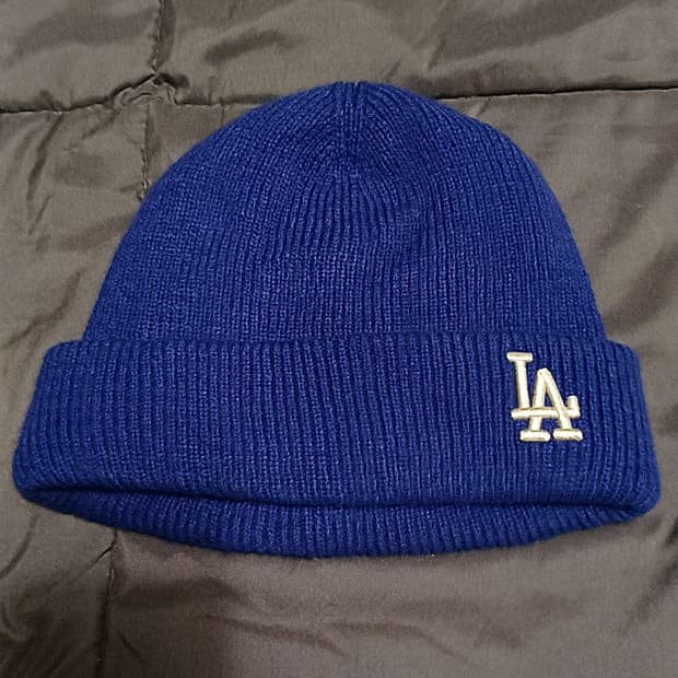 MLB LA 비니 Free