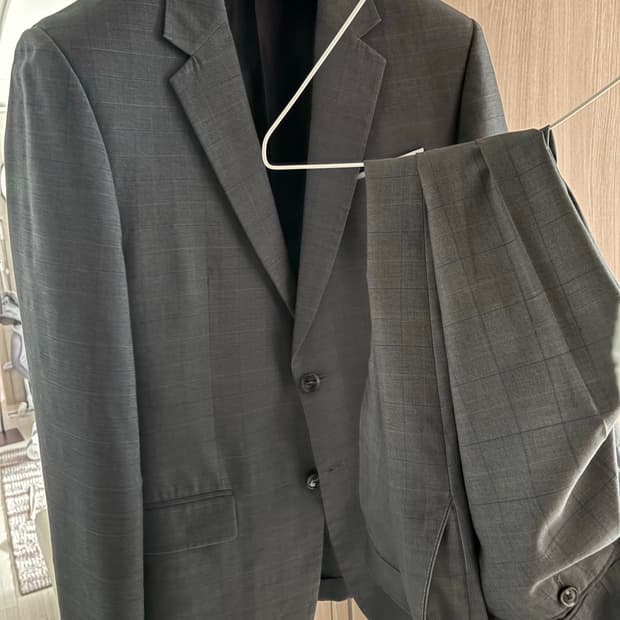 renoma 정장 세트 판매