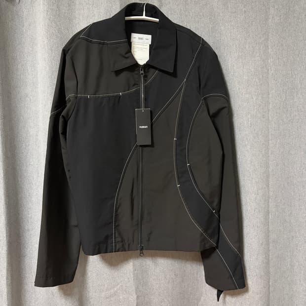 paf 4.0+ jacket center