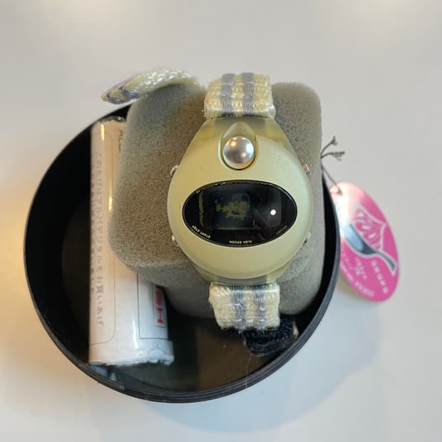 세이코 알바(6) 새상품