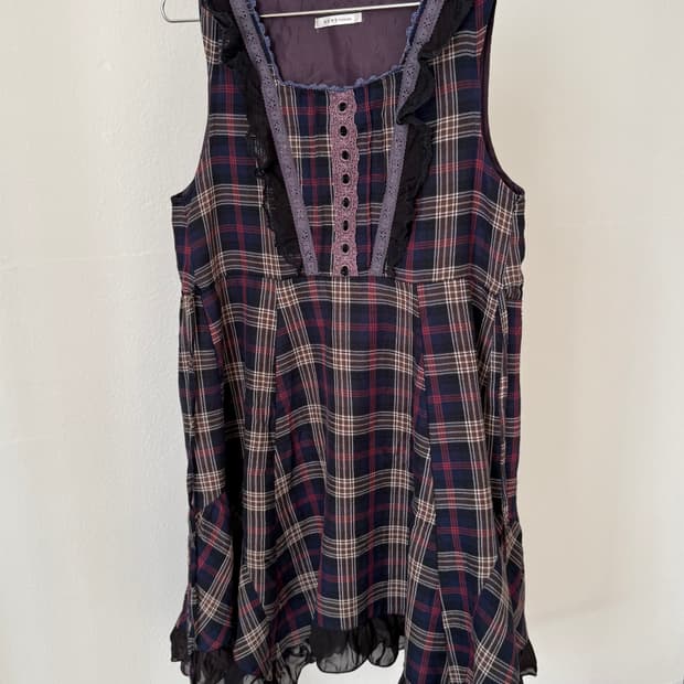 axes femme 원피스