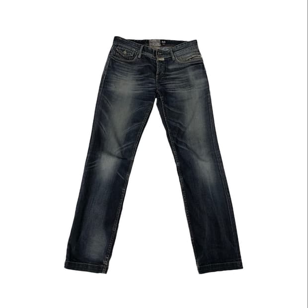 돌체앤가바나 데님