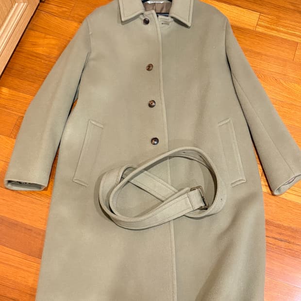 (3) 오라리 수티앵 코트