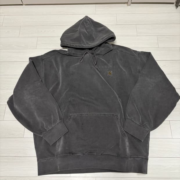 [XXL] 칼하트 wip 비스타 후드티
