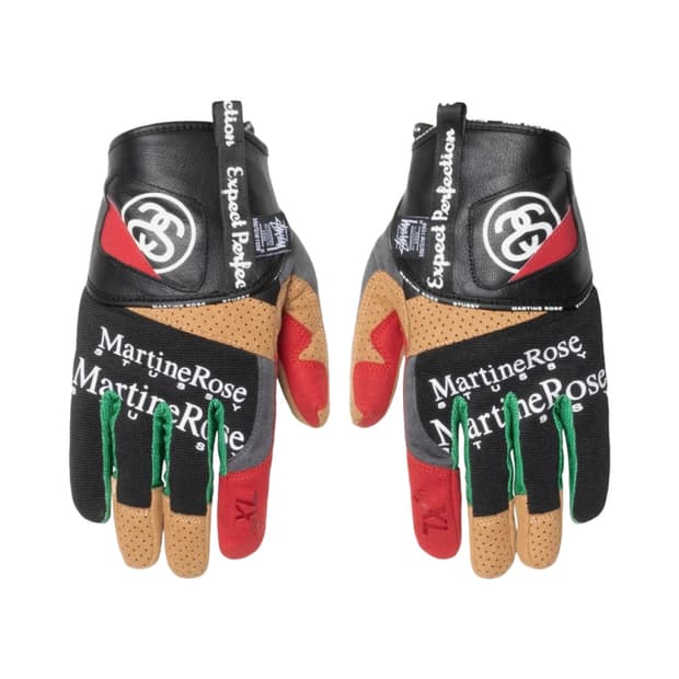 마틴로즈 스투시 글러브 