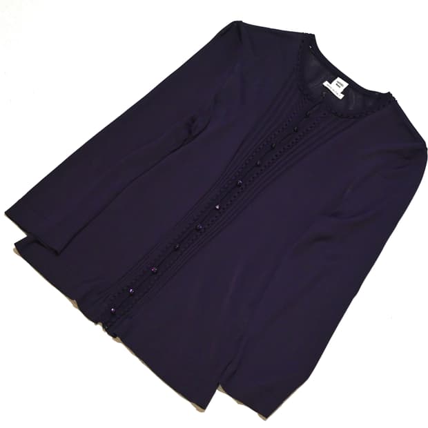 Hermes by JPG scheer cardigan