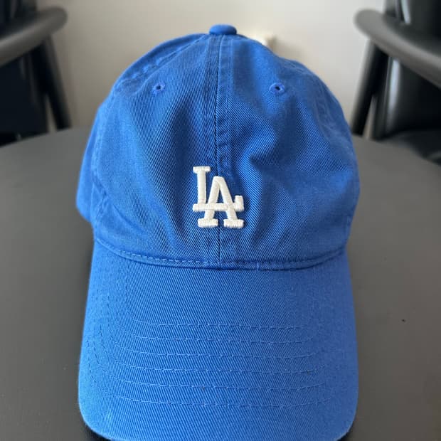 MLB 엠엘비 모자