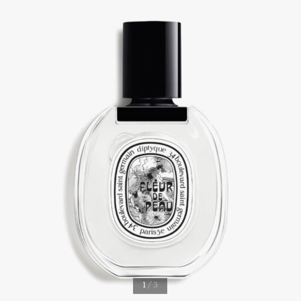 딥디크 플레르드 뽀 오드 뚜왈렛 50ml 팝니다